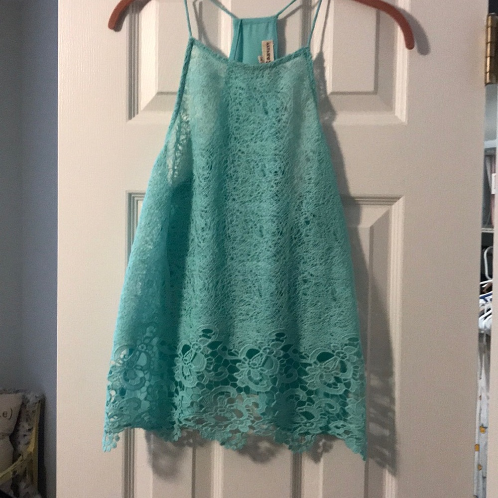 Altar’d State top